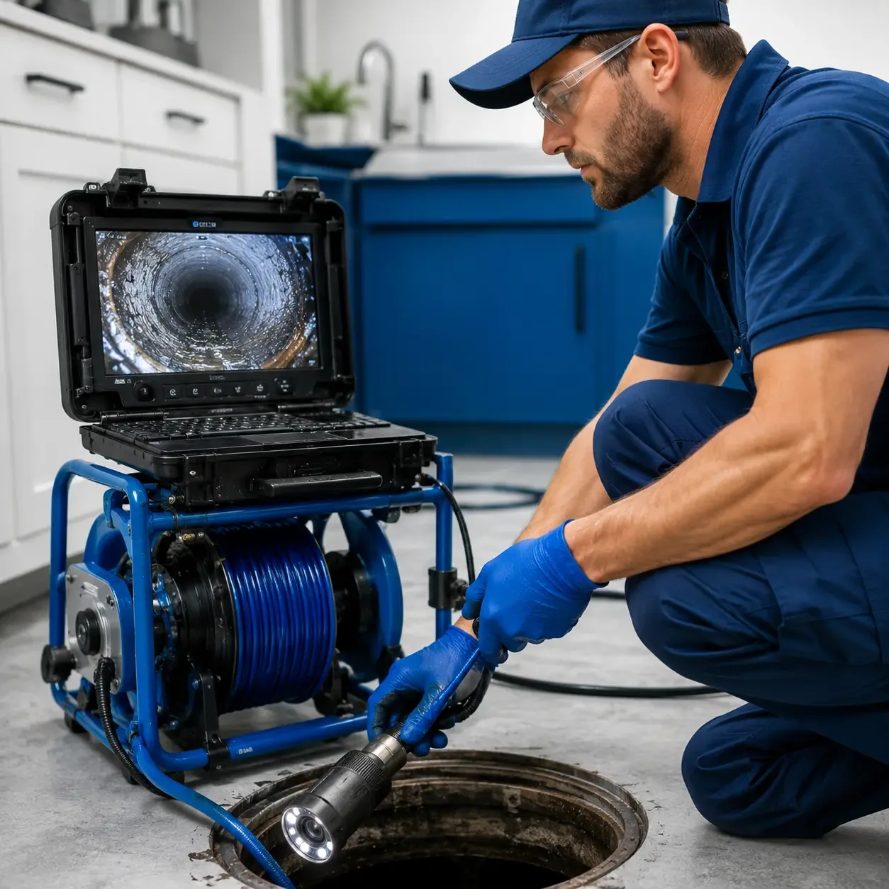 Pipe Relining professionals serving Asbury, MO